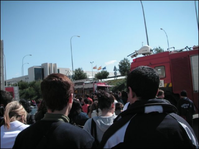 simulacro (74) � IMAGENES FOTOS